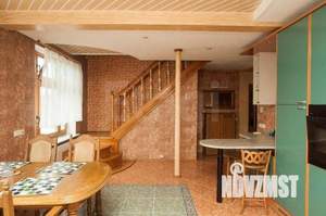 3-к квартира, на длительный срок, 142м2, 4/5 этаж