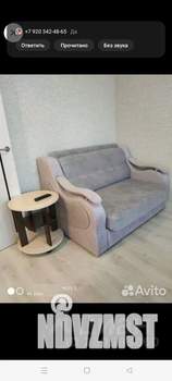 1-к квартира, посуточно, 24м2, 8/9 этаж