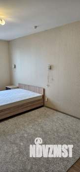 1-к квартира, на длительный срок, 43м2, 9/17 этаж