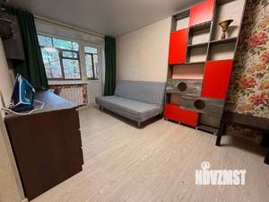 1-к квартира, на длительный срок, 31м2, 3/5 этаж