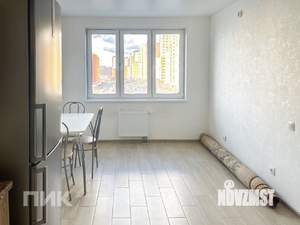 2-к квартира, на длительный срок, 53м2, 4/10 этаж