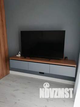 Студия квартира, посуточно, 32м2, 2/16 этаж