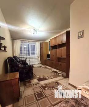 1-к квартира, на длительный срок, 36м2, 10/10 этаж