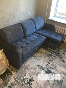 1-к квартира, на длительный срок, 32м2, 4/5 этаж