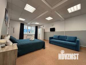 1-к квартира, посуточно, 30м2, 2/2 этаж