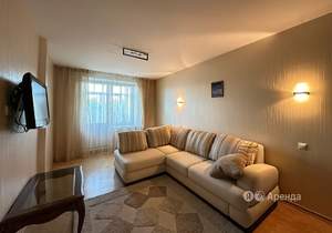 3-к квартира, на длительный срок, 94м2, 6/10 этаж