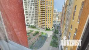 1-к квартира, посуточно, 45м2, 7/10 этаж