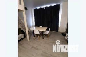 1-к квартира, посуточно, 23м2, 1/12 этаж