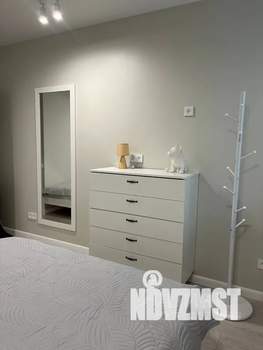 1-к квартира, посуточно, 34м2, 3/3 этаж