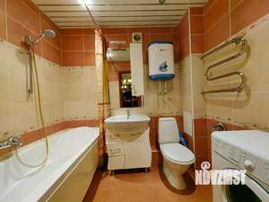 1-к квартира, на длительный срок, 42м2, 6/10 этаж