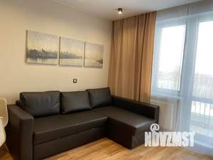 2-к квартира, посуточно, 36м2, 3/9 этаж