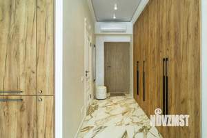 2-к квартира, посуточно, 43м2, 1/1 этаж