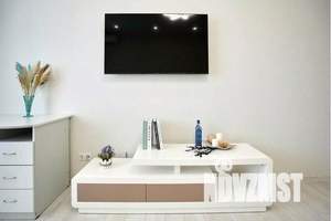 1-к квартира, посуточно, 44м2, 1/1 этаж