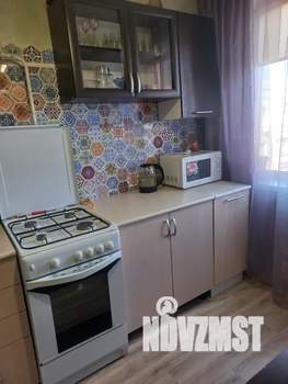 1-к квартира, посуточно, 36м2, 9/9 этаж