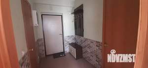 1-к квартира, посуточно, 38м2, 14/17 этаж