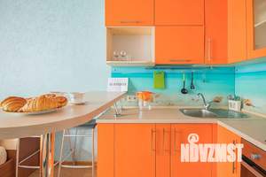 1-к квартира, посуточно, 28м2, 4/25 этаж