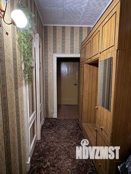 2-к квартира, на длительный срок, 57м2, 2/5 этаж