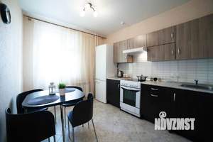 1-к квартира, посуточно, 35м2, 10/17 этаж