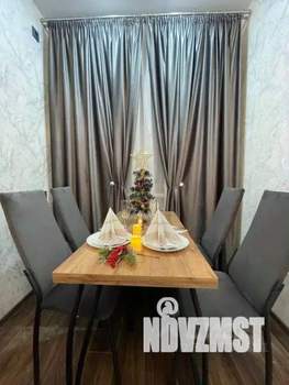 1-к квартира, посуточно, 26м2, 1/1 этаж