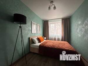 2-к квартира, посуточно, 60м2, 1/1 этаж