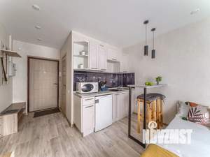 1-к квартира, посуточно, 20м2, 1/10 этаж