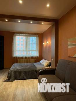 2-к квартира, посуточно, 60м2, 4/25 этаж