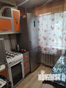 2-к квартира, на длительный срок, 42м2, 1/5 этаж