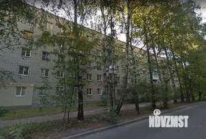 2-к квартира, на длительный срок, 42м2, 3/5 этаж