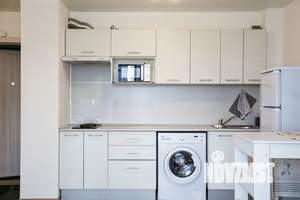 Студия квартира, посуточно, 29м2, 4/18 этаж