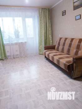 2-к квартира, посуточно, 50м2, 3/9 этаж