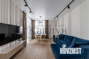 2-к квартира, на длительный срок, 70м2, 9/22 этаж