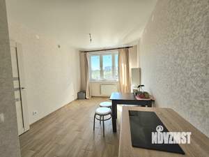 1-к квартира, на длительный срок, 38м2, 7/10 этаж