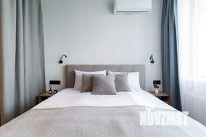 1-к квартира, посуточно, 27м2, 5/6 этаж