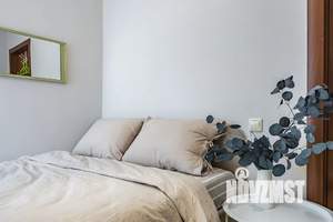 3-к квартира, посуточно, 42м2, 1/5 этаж