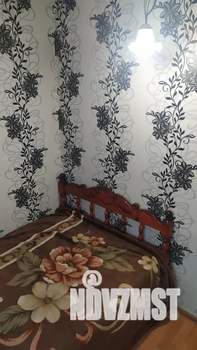 3-к квартира, посуточно, 44м2, 2/5 этаж