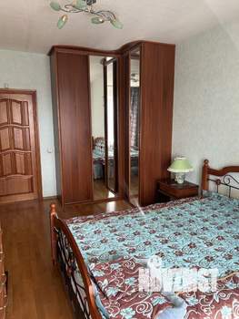 2-к квартира, на длительный срок, 63м2, 9/10 этаж