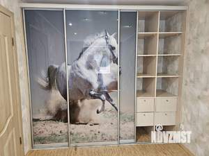 3-к квартира, на длительный срок, 63м2, 1/5 этаж