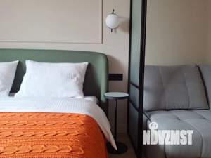 1-к квартира, посуточно, 28м2, 12/19 этаж