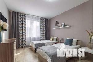1-к квартира, посуточно, 30м2, 8/10 этаж