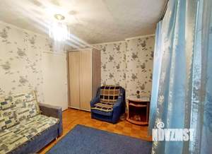 1-к квартира, на длительный срок, 28м2, 3/9 этаж