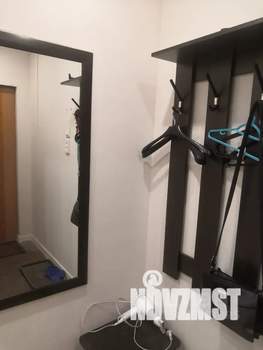 2-к квартира, посуточно, 45м2, 2/5 этаж