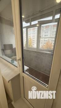 1-к квартира, на длительный срок, 33м2, 5/9 этаж