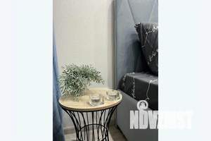 1-к квартира, посуточно, 25м2, 6/21 этаж