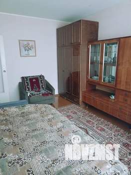 2-к квартира, посуточно, 36м2, 2/5 этаж