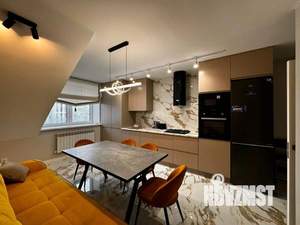 2-к квартира, посуточно, 90м2, 1/1 этаж