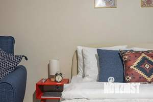 1-к квартира, посуточно, 33м2, 1/1 этаж