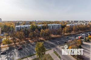 Студия квартира, посуточно, 21м2, 10/17 этаж