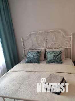 1-к квартира, посуточно, 34м2, 2/5 этаж