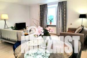 2-к квартира, посуточно, 46м2, 13/15 этаж