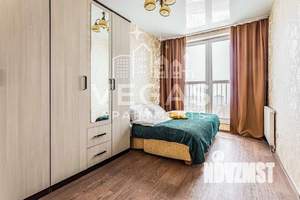 3-к квартира, посуточно, 80м2, 1/1 этаж